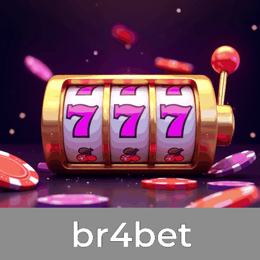 br4bet: Aventura e Grandes Prêmios nos Caça-níqueis Online