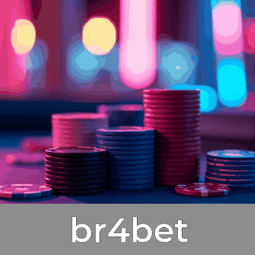 br4bet: Emoção e Oportunidades em Jogos de Cassino